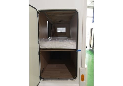 Integral Motorhome ITINEO SB700 modelo 2020 en Sale Occasion