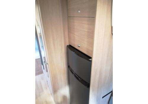 Integral Motorhome ITINEO SB700 modelo 2020 en Sale Occasion