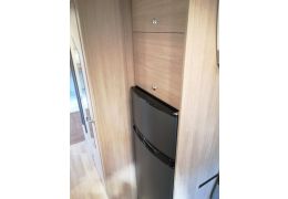 Integral Motorhome ITINEO SB700 modelo 2020 in Sale Occasion