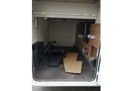 Low Profile Motorhome DETHLEFFS T 7057 DBM modelo 2020 en Sale Occasion