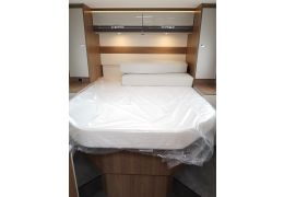 Low Profile Motorhome DETHLEFFS T 7057 DBM modelo 2020 en Sale Occasion