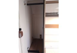 Low Profile Motorhome DETHLEFFS Trend T 7057 DBL modelo 2020 en Sale Occasion