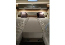 Low Profile Motorhome LMC Element T 758 G en Sale Occasion