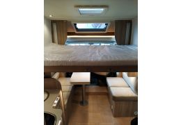 Low Profile Motorhome LMC Element T 758 G en Sale Occasion