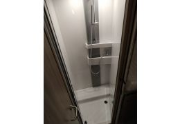 Low Profile Motorhome LMC Element T 758 G en Sale Occasion