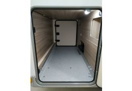 Low Profile Motorhome LMC Element T 758 G en Sale Occasion