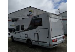 Low Profile Motorhome LMC Element T 758 G en Sale Occasion