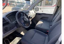 Camper Van VOLKSWAGEN Caravelle T5 en Sale Occasion