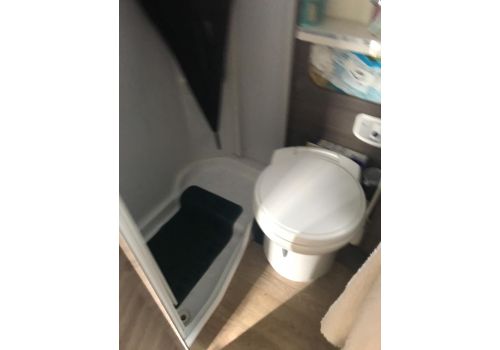 Integral Motorhome MC LOUIS Nevis 22 en Sale Occasion