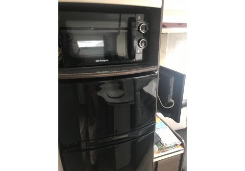 Integral Motorhome MC LOUIS Nevis 22 en Sale Occasion