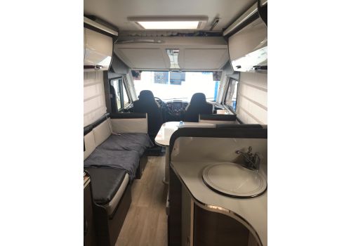 Integral Motorhome MC LOUIS Nevis 22 en Sale Occasion