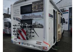 Integral Motorhome MC LOUIS Nevis 22 en Sale Occasion