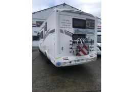 Integral Motorhome MC LOUIS Nevis 22 en Sale Occasion