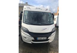 Integral Motorhome MC LOUIS Nevis 22 en Sale Occasion