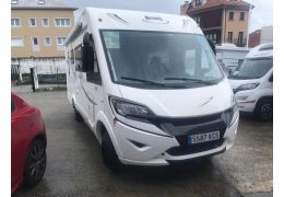 Integral Motorhome MC LOUIS Nevis 22 en Sale Occasion