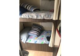 Integral Motorhome MC LOUIS Nevis 22 en Sale Occasion