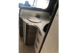 Integral Motorhome MC LOUIS Nevis 22 en Sale Occasion
