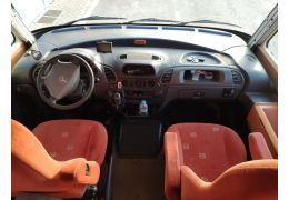 Integral Motorhome RAPIDO 987 M en Sale Occasion
