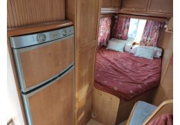 Integral Motorhome RAPIDO 987 M en Sale Occasion