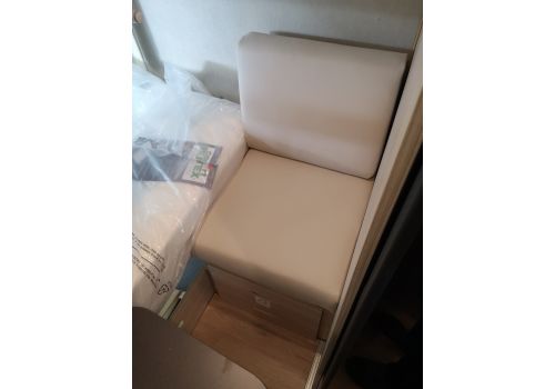 Camper Van DREAMER Camper Five en Sale Occasion
