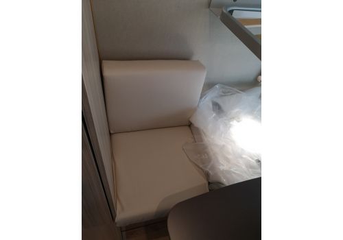 Camper Van DREAMER Camper Five en Sale Occasion