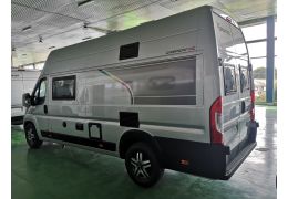 Camper Van DREAMER Camper Five en Sale Occasion