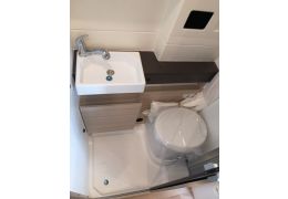 Camper Van DREAMER Camper Five en Sale Occasion