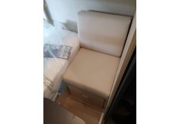 Camper Van DREAMER Camper Five en Sale Occasion