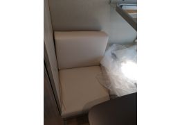 Camper Van DREAMER Camper Five en Sale Occasion