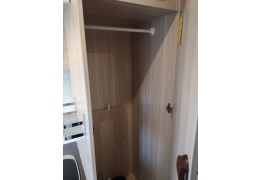 Camper Van DREAMER Camper Five en Sale Occasion