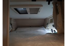 Camper Van DREAMER Camper Five en Sale Occasion