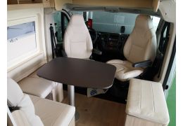 Camper Van DREAMER Camper Five en Sale Occasion