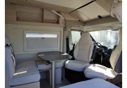 Camper Van DREAMER Camper Five FUN modelo 2020 en Sale Occasion
