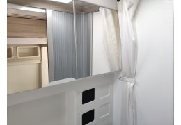 Camper Van DREAMER Camper Five FUN modelo 2020 en Sale Occasion