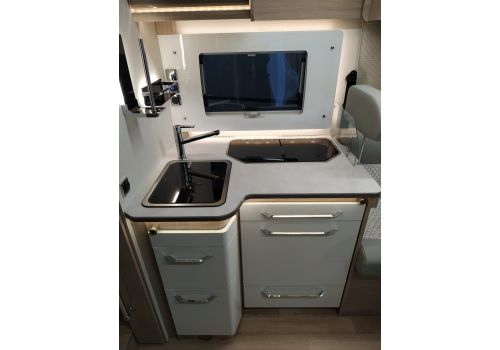 Low Profile Motorhome RAPIDO 656 F modelo 2020 en Sale Occasion