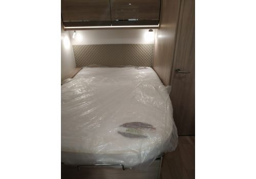 Low Profile Motorhome RAPIDO 656 F modelo 2020 en Sale Occasion