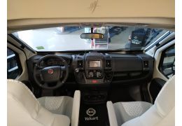 Low Profile Motorhome RAPIDO 656 F modelo 2020 en Sale Occasion