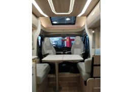 Low Profile Motorhome RAPIDO 656 F modelo 2020 en Sale Occasion