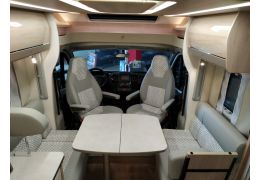 Low Profile Motorhome RAPIDO 656 F modelo 2020 en Sale Occasion