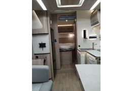 Low Profile Motorhome RAPIDO 656 F modelo 2020 en Sale Occasion