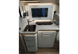 Low Profile Motorhome RAPIDO 656 F modelo 2020 en Sale Occasion