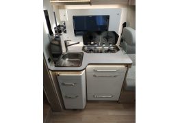 Low Profile Motorhome RAPIDO 656 F modelo 2020 en Sale Occasion
