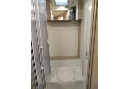 Low Profile Motorhome RAPIDO 656 F modelo 2020 en Sale Occasion