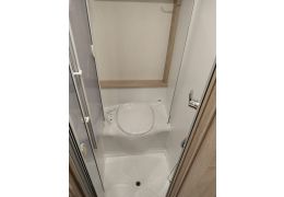 Low Profile Motorhome RAPIDO 656 F modelo 2020 en Sale Occasion