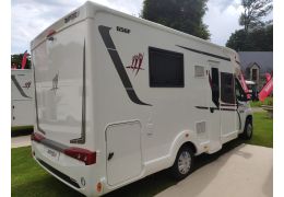 Low Profile Motorhome RAPIDO 656 F modelo 2020 en Sale Occasion
