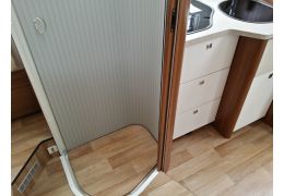 Integral Motorhome DETHLEFFS Advantage I-7051 en Sale Occasion