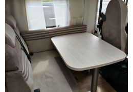 Integral Motorhome DETHLEFFS Advantage I-7051 en Sale Occasion