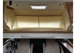 Integral Motorhome DETHLEFFS Advantage I-7051 en Sale Occasion