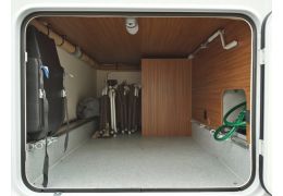 Integral Motorhome DETHLEFFS Advantage I-7051 en Sale Occasion