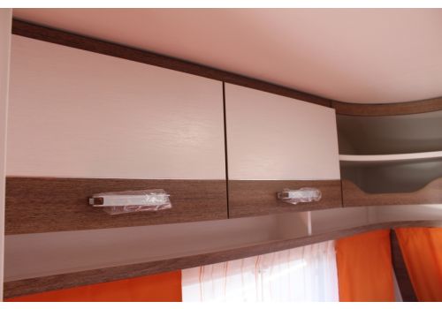 Caravan DETHLEFFS C-Trend 515 ER en Sale Occasion